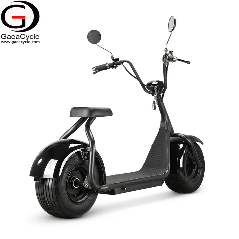 electric motorcycles adult powerful off road 1000 watts price china big tires self balance 2 wheel citycoco electric scooter