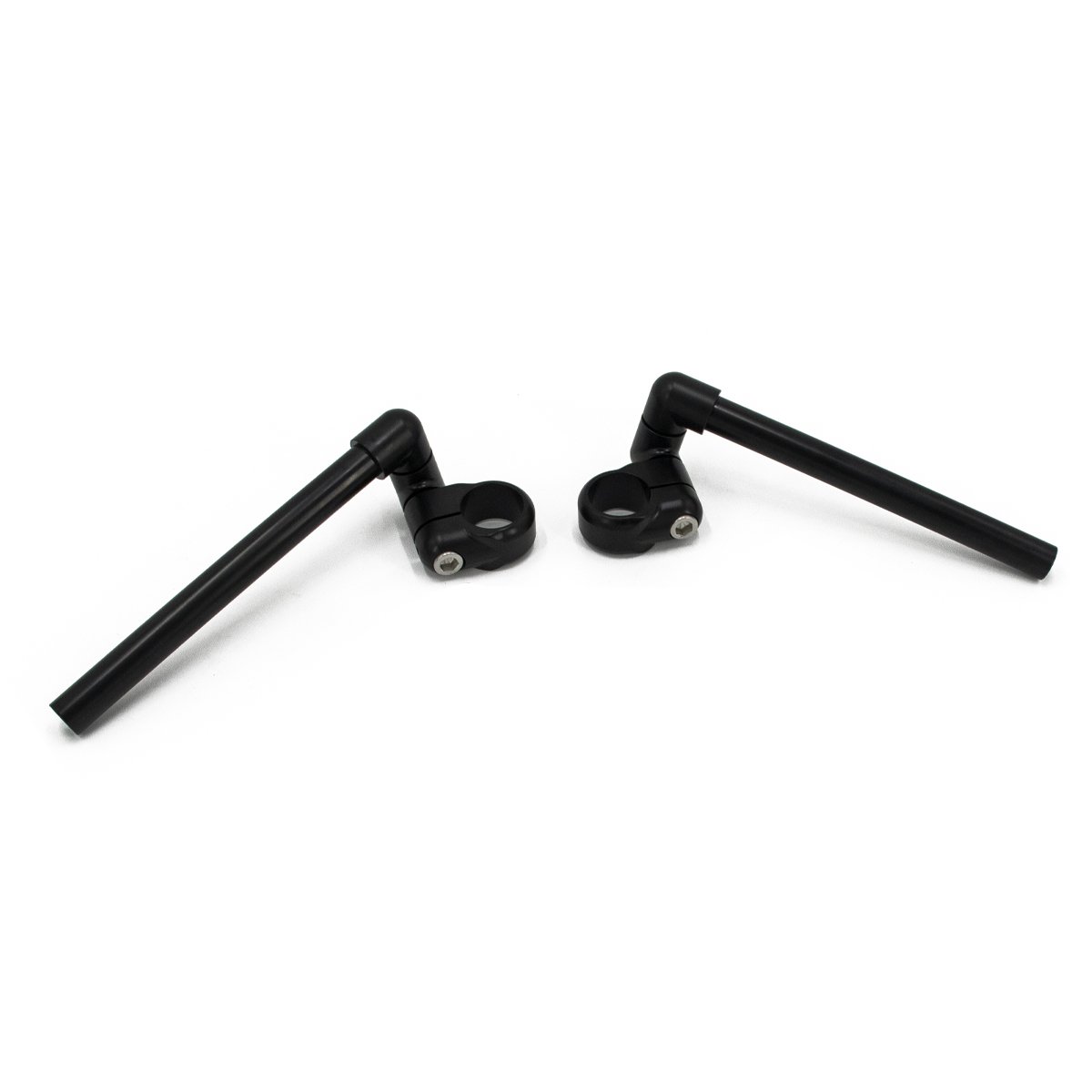 Motorcycle Modification Accessories Spare Parts Handle Bar 37mm Adjustable Scooter Dirt Bike Motorcycle Handlebar