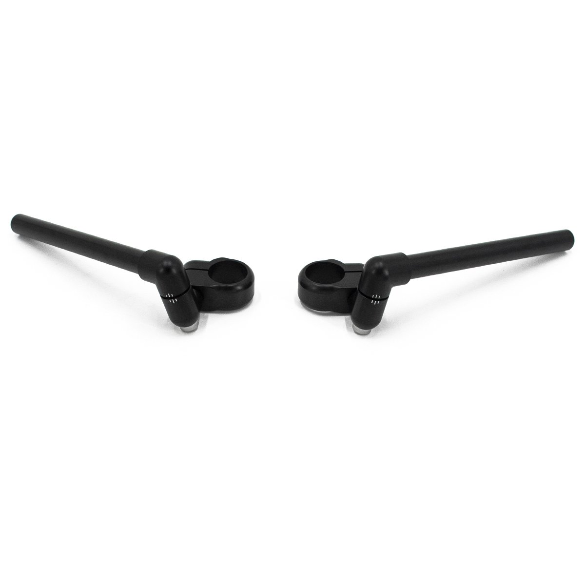 Motorcycle Modification Accessories Spare Parts Handle Bar 37mm Adjustable Scooter Dirt Bike Motorcycle Handlebar