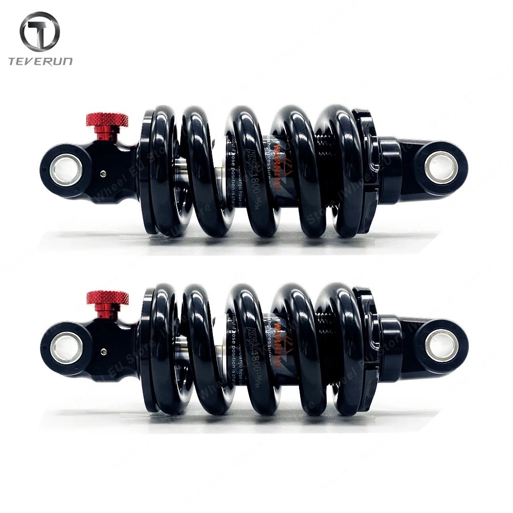 KAABO mantis king GT/ Wolf Warrior X GT,Teverun superme fighter Electric Scooter suspension parts