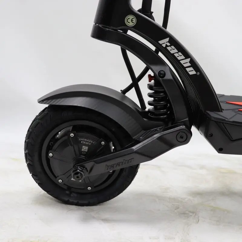 KAABO mantis king GT/ Wolf Warrior X GT,Teverun superme fighter Electric Scooter suspension parts