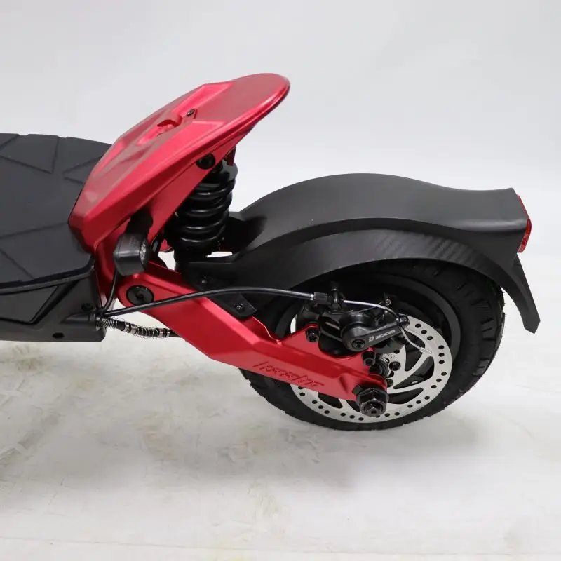 KAABO mantis king GT/ Wolf Warrior X GT,Teverun superme fighter Electric Scooter suspension parts
