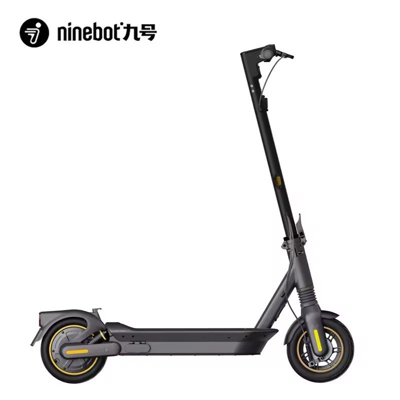 Hot Sale China Ninebot Max G2 Electric Scooter for Adult Folding 55KM Range Speed 35km/h E scooter