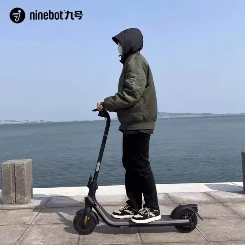Hot Sale China Ninebot Max G2 Electric Scooter for Adult Folding 55KM Range Speed 35km/h E scooter
