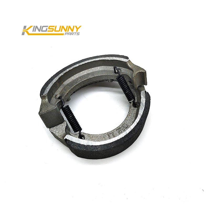 Escooter Accessories Drum Brake Block For Nine Bot Max G30 G30D Electric Scooter Electric Scooter Replacement Parts