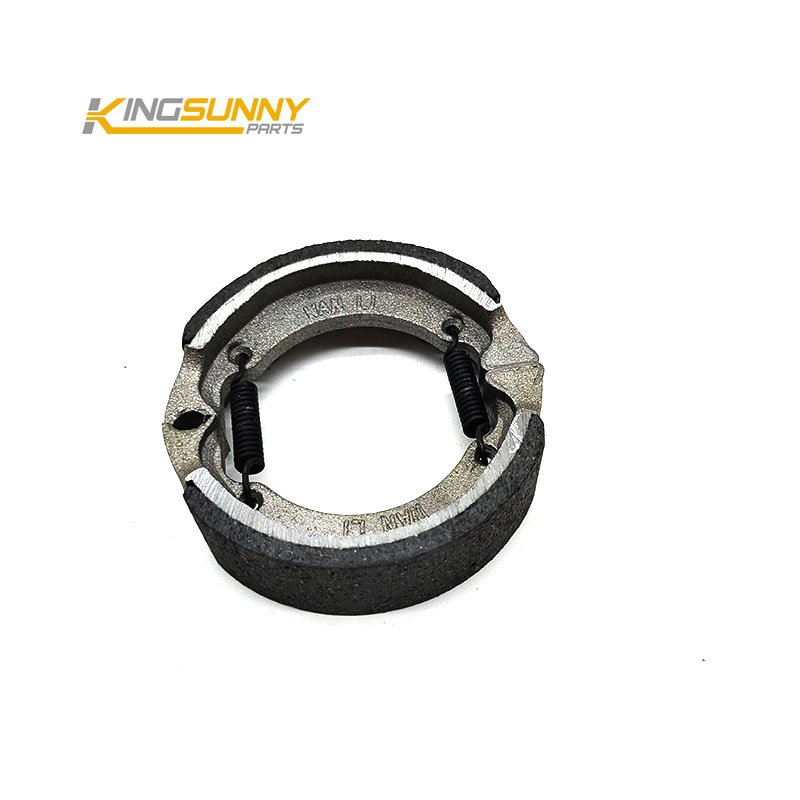 Escooter Accessories Drum Brake Block For Nine Bot Max G30 G30D Electric Scooter Electric Scooter Replacement Parts