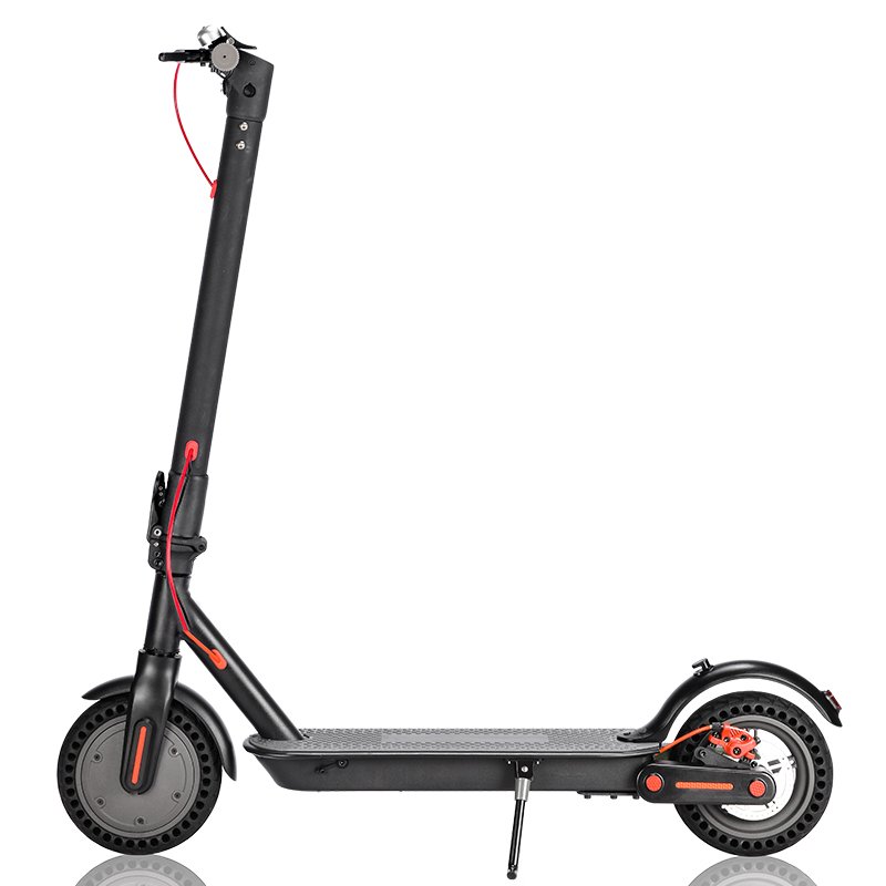 Factory wholesale high quality two-wheel brushless motor escooter for adult foldable kick adult Electric scooters