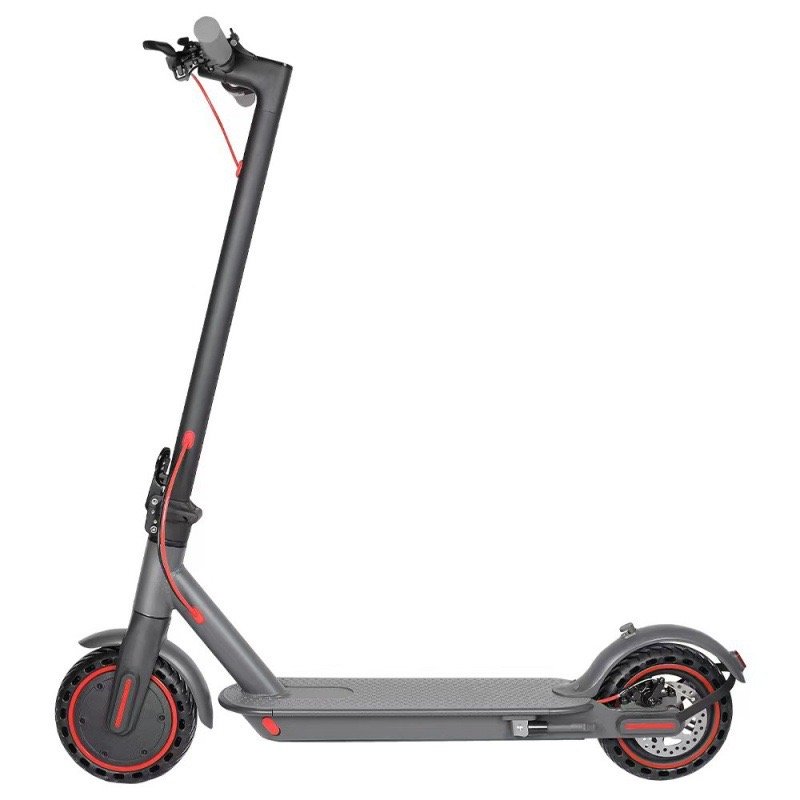 Foldable Waterproof 7.5AH 30Km electric scooters 350W 2 Wheel Adult self-balancing Electric Scooter
