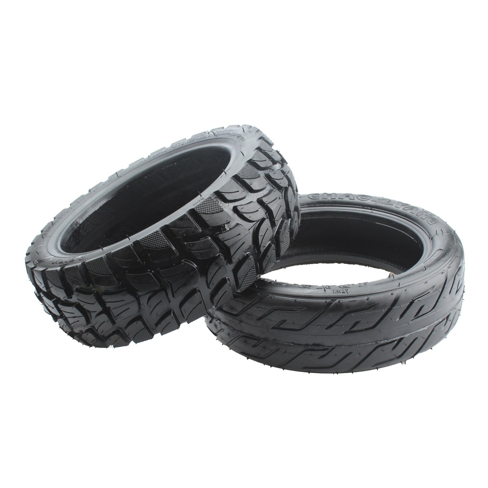 10x2.70-6.5 T Tubeless Tire for Speedway 5 Dualtron 3 Electric Scooter Self Balance 10 Inch 10x2.75-6.5 Off-road Tyres