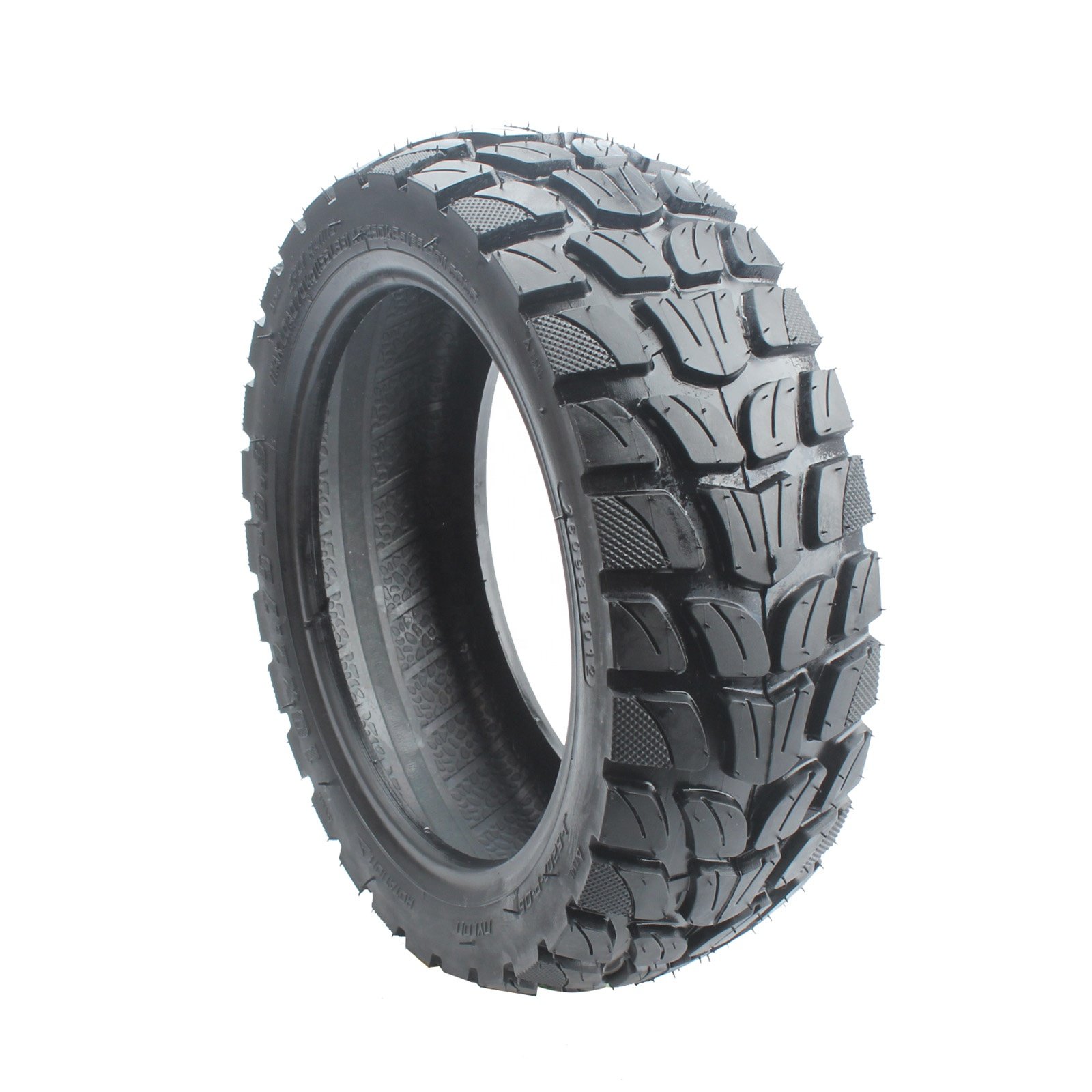 10x2.70-6.5 T Tubeless Tire for Speedway 5 Dualtron 3 Electric Scooter Self Balance 10 Inch 10x2.75-6.5 Off-road Tyres