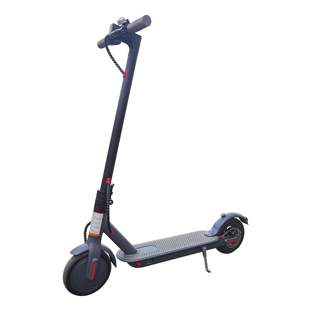Worehouse two wheels T4 scooter fast foldable scooter electric powerful adult electric scooters