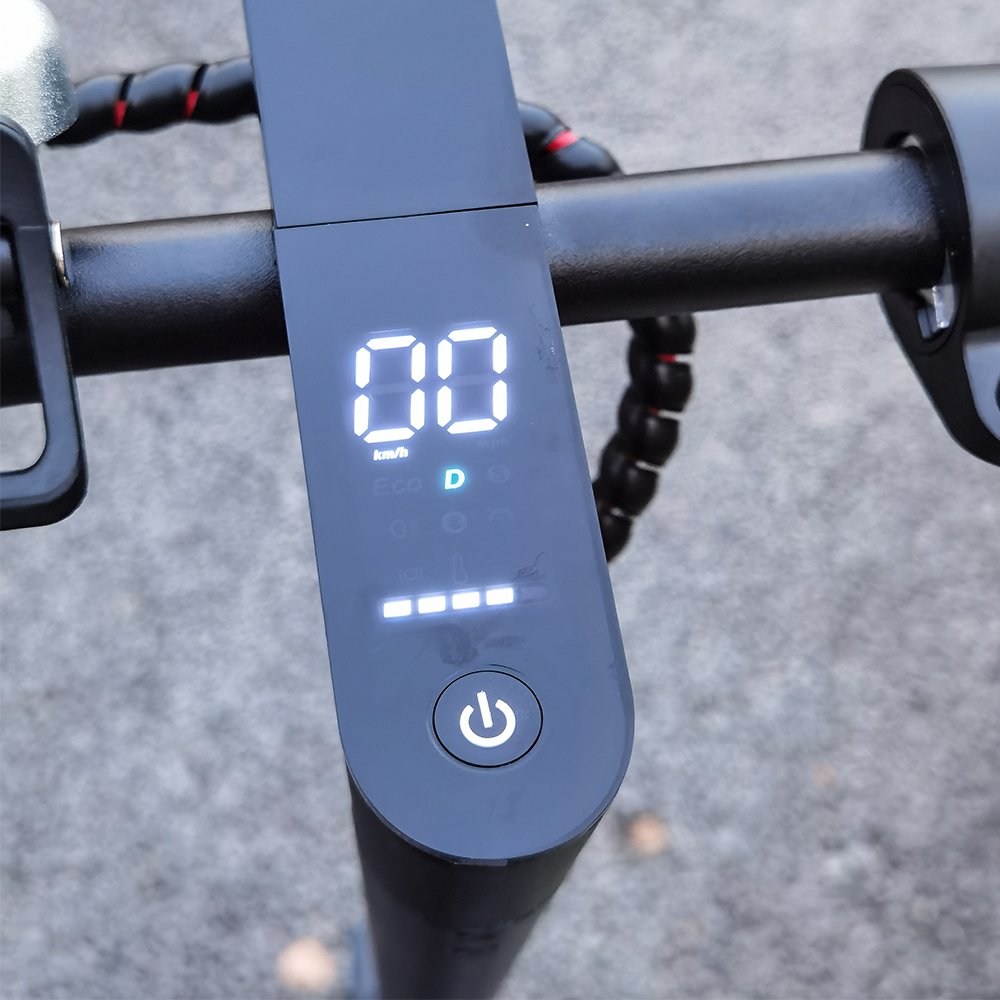 Worehouse two wheels T4 scooter fast foldable scooter electric powerful adult electric scooters