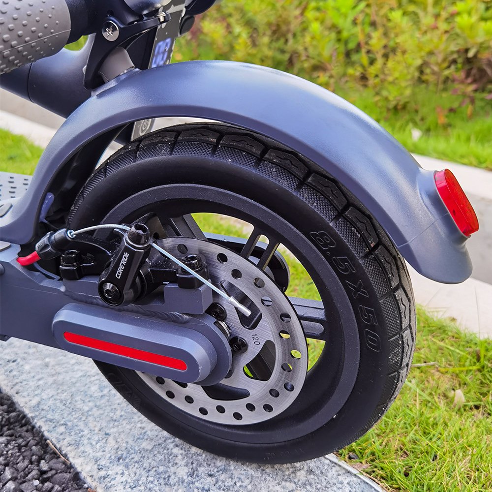Worehouse two wheels T4 scooter fast foldable scooter electric powerful adult electric scooters