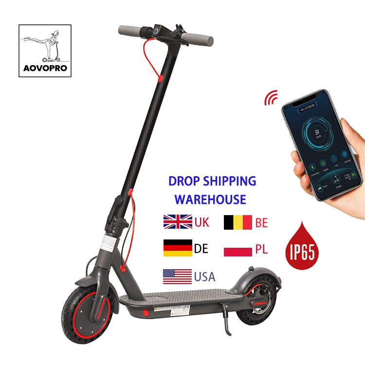 2023-eu-warehouse-shipping-m365-pro-350w-motor-powerful-adult-foldable-electric-scooters-365pro-Electirc scooter