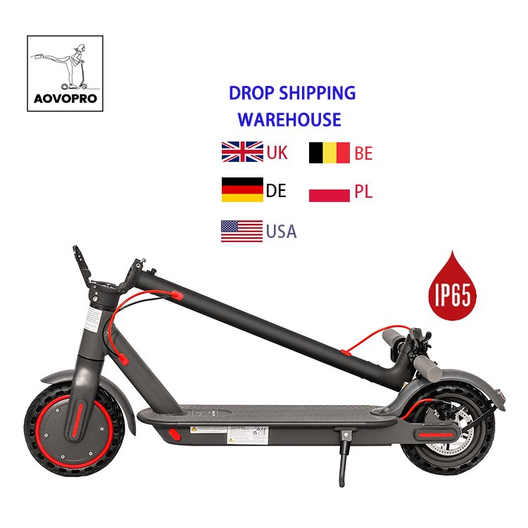 2023-eu-warehouse-shipping-m365-pro-350w-motor-powerful-adult-foldable-electric-scooters-365pro-Electirc scooter