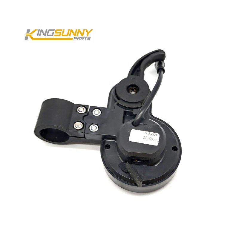 Universal Display TF-100 LCD Display Throttle TF100 5pin Dashboard For Kugoo M4 Kukirin Kugookirin Electric Scooter Spare Parts