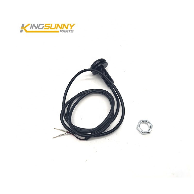 Led Rear Light Bulb For Speedual T10-Ddm Zero 10x 11x 8 9 10 Electric Scooter Parts Tail Light Bulb Rear Back Lamp