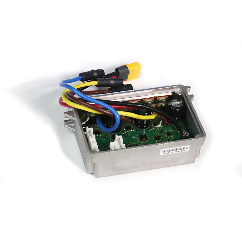 New Image Original Electronic Scooter Kit Motherboard OEM Controller Board For Ninebot Max G30D Electric Scooter Controller