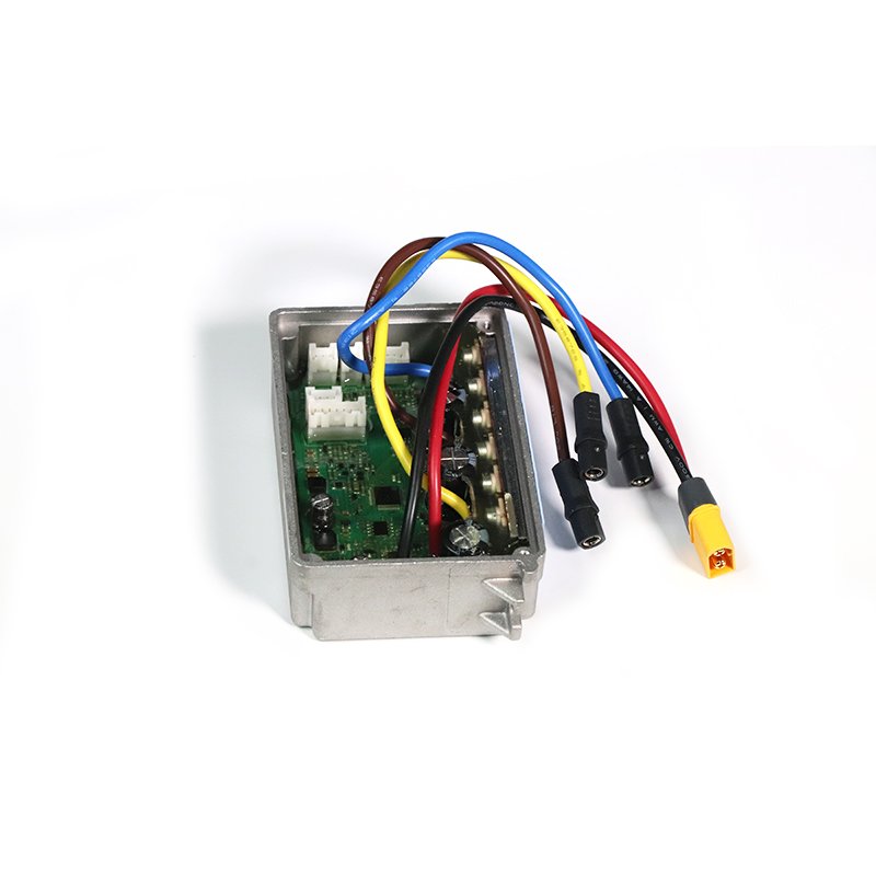 New Image Original Electronic Scooter Kit Motherboard OEM Controller Board For Ninebot Max G30D Electric Scooter Controller