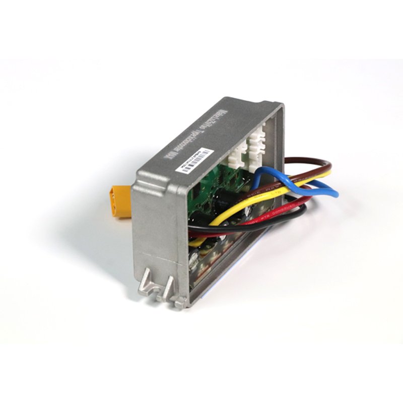 New Image Original Electronic Scooter Kit Motherboard OEM Controller Board For Ninebot Max G30D Electric Scooter Controller