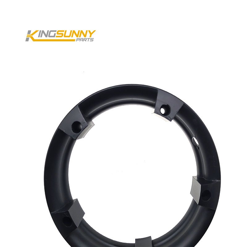 Escooter Parts New Version Motor Rim For Kaab Maints 10 Mantis King Gt Electric Scooter Engine Motor Rim Accessories