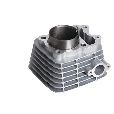 G3 G4 GP110 High Performance 125cc 150cc 180cc 200cc Scooter Parts New 4 Valve Big Bore Head Kit & Cylinder Block