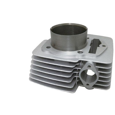 G3 G4 GP110 High Performance 125cc 150cc 180cc 200cc Scooter Parts New 4 Valve Big Bore Head Kit & Cylinder Block