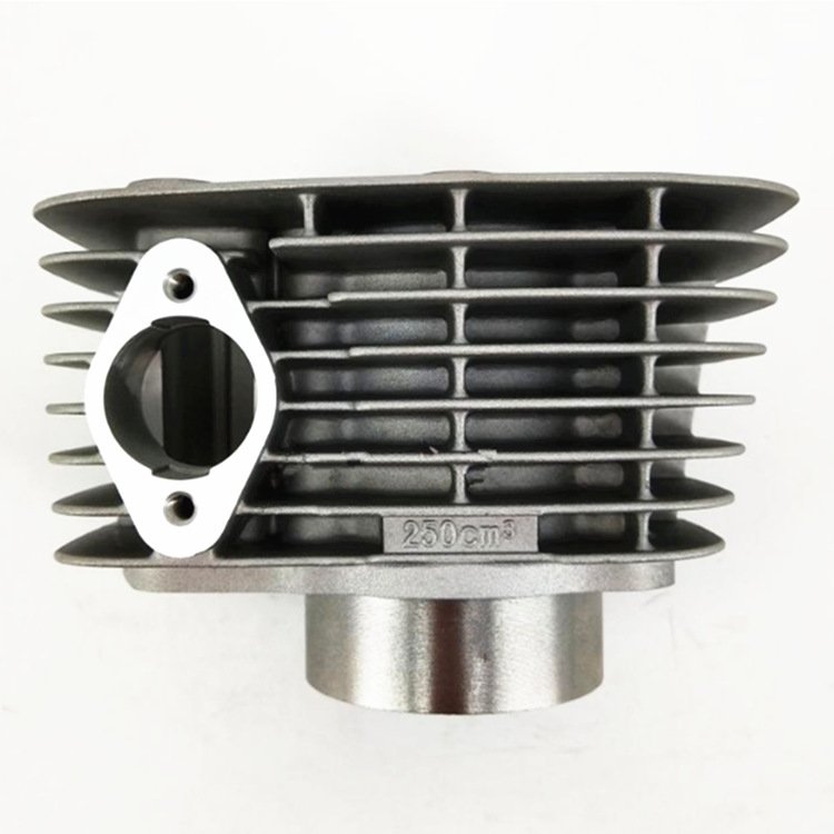 G3 G4 GP110 High Performance 125cc 150cc 180cc 200cc Scooter Parts New 4 Valve Big Bore Head Kit & Cylinder Block