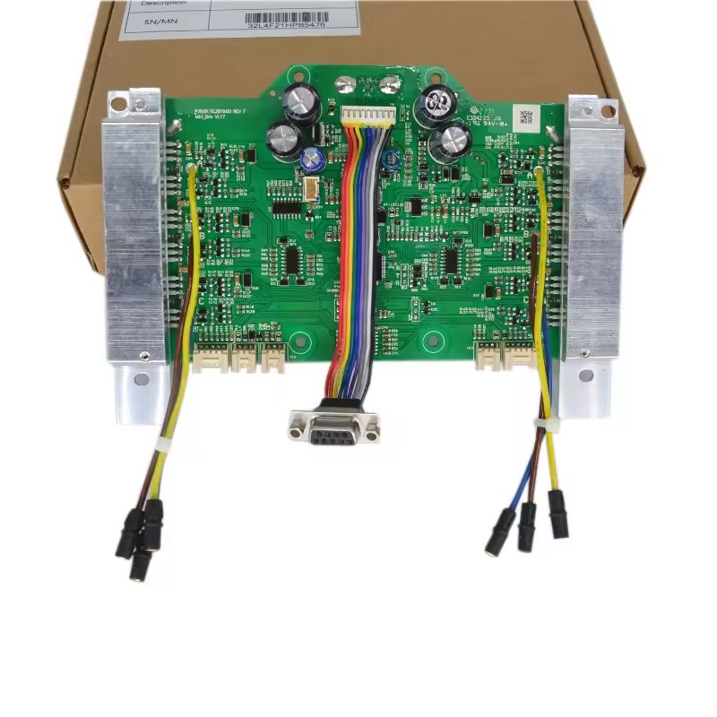 Original Replacement Motherboard for Segways Ninebot Mini Pro Self Balance Scooter Accessories Parts