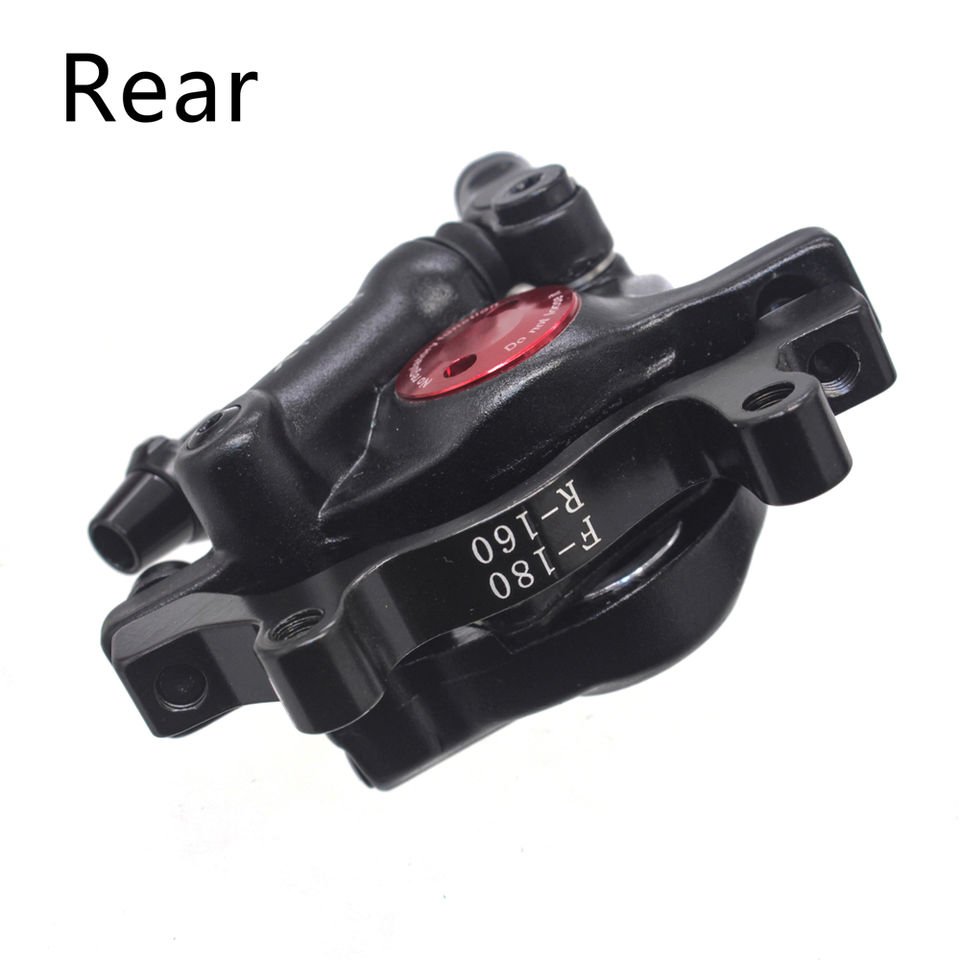 New Image Brake Disc XTECH HB100 Chinese Adult Electric Scooters Parts Disc Brake For Electric Scooter E Scooter Disc Brakes