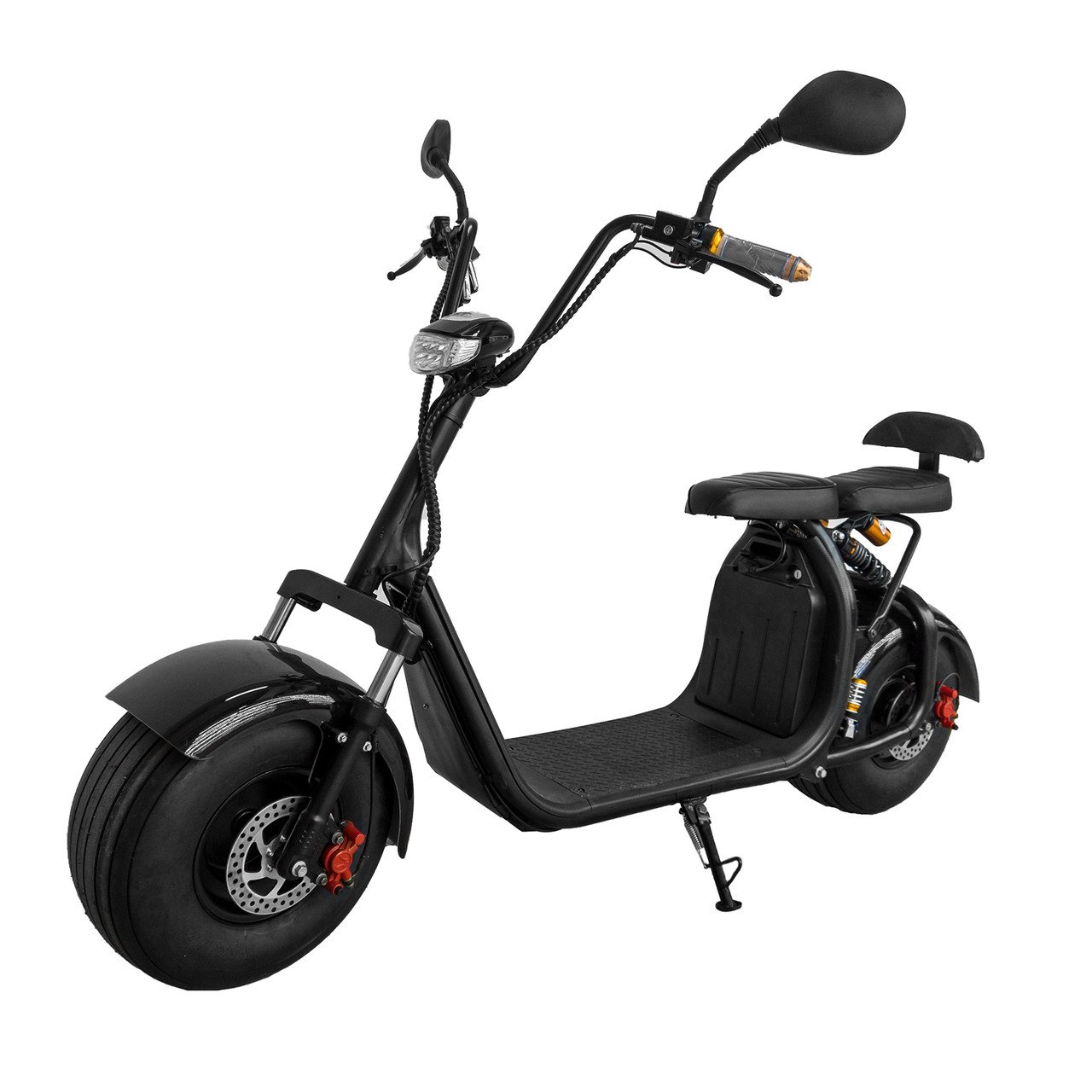 Citycoco/Seev/Woqu 60V 1500W Citycoco X1 Seev Woqu Q3 Ethon Chopper E City Coco Motorcycle Fat Tire Electric Scooter
