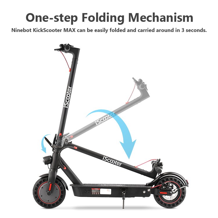 Europe warehouse 500W Xaomi Similar 1S Electric Scooters Mijia Battery M365 Escooter 35km speed Electric Xaomi Scooter