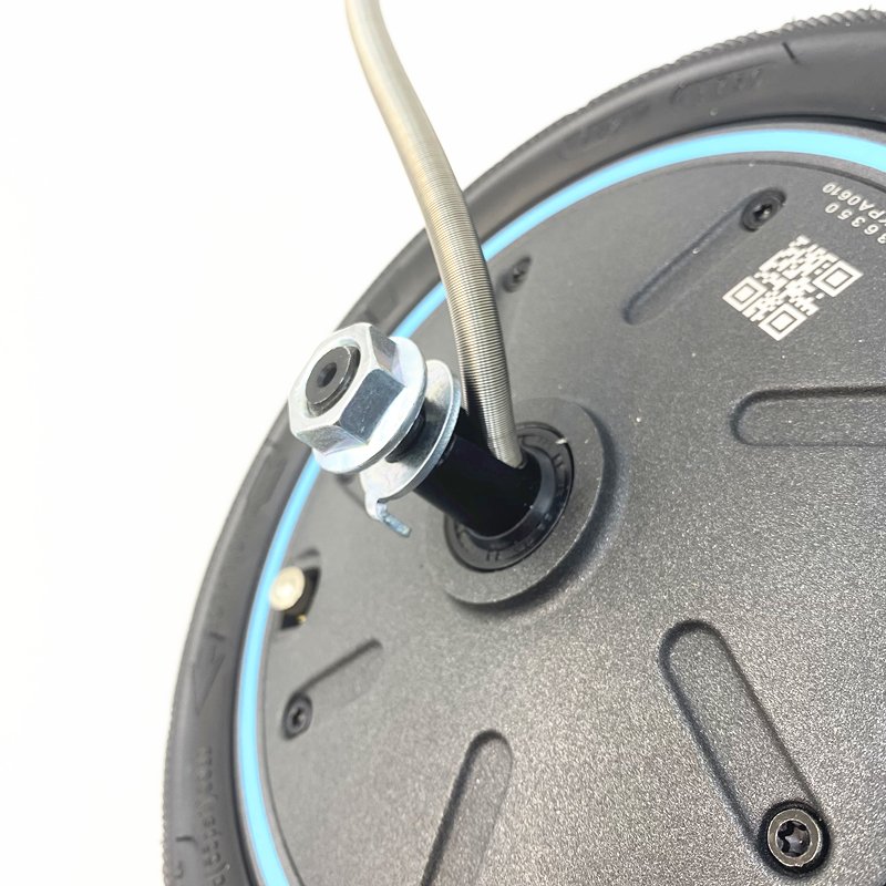 Superbsail EU Stock Original Wheel Hub Motor For Ninebot MAX G30D Foldable Smart Electric Scooter Skateboard Motor Assembly Part