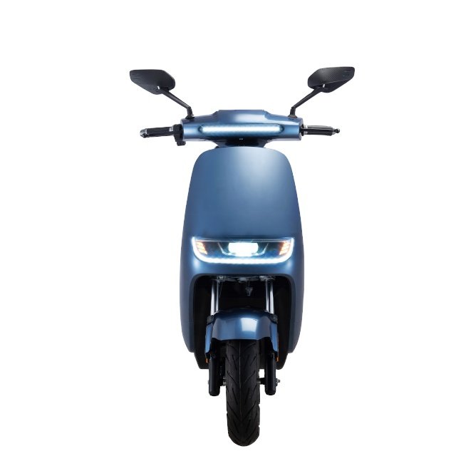 New Design 60V 800W Electric Scooters with Disc Brake Electric Motorcycle