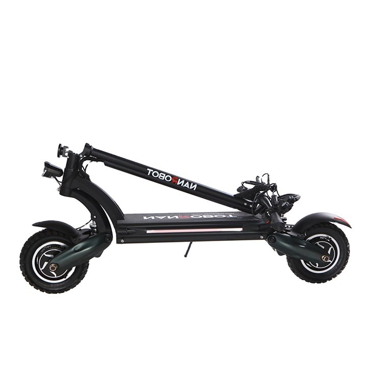 Mobility two wheels foldable 2000 W powerful adults sharing motor electric scooters