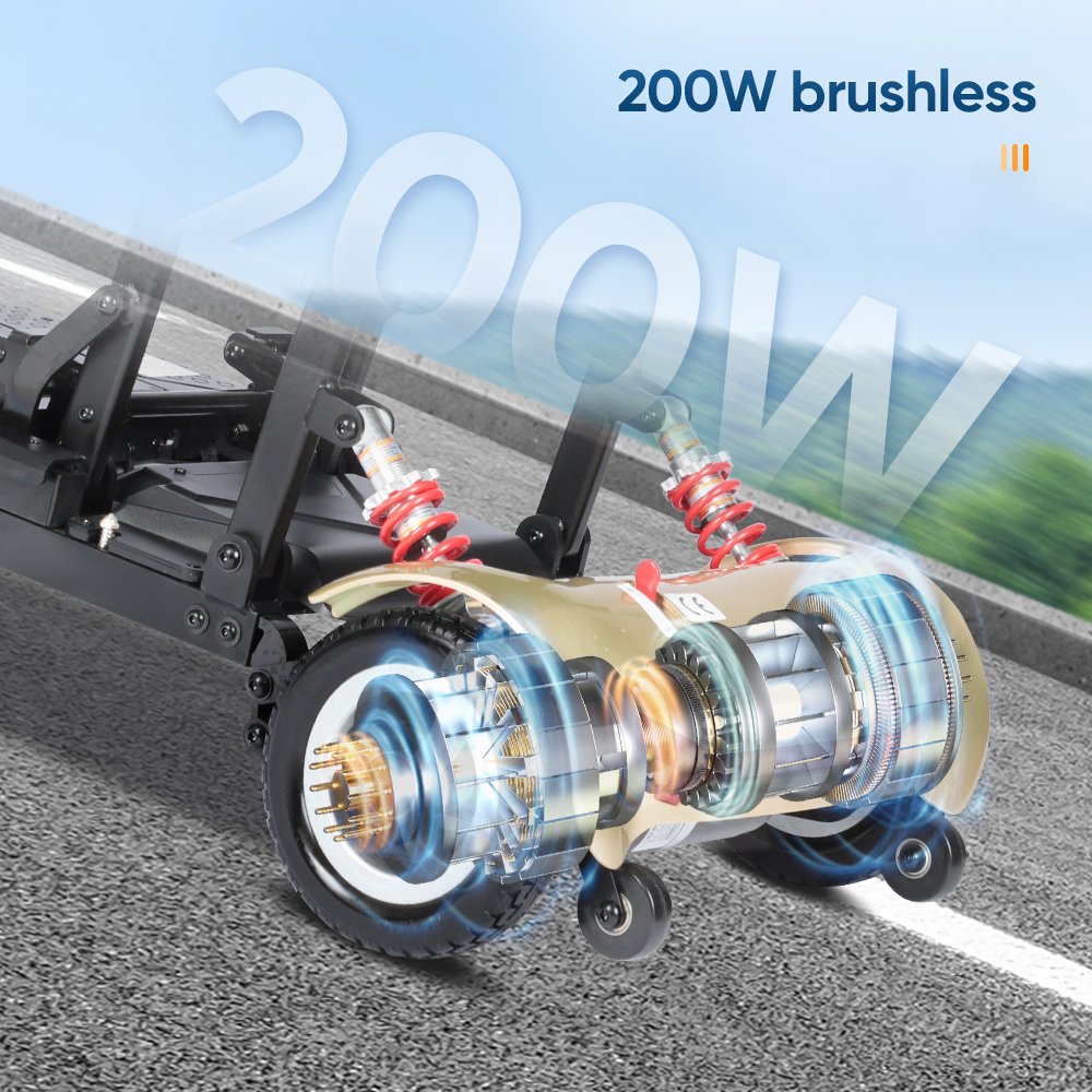 Long Distance Lithium Battery Travel Lightweight Mobility Electric Scooter Elderly Portable 4 Wheel Mobility Scooter
