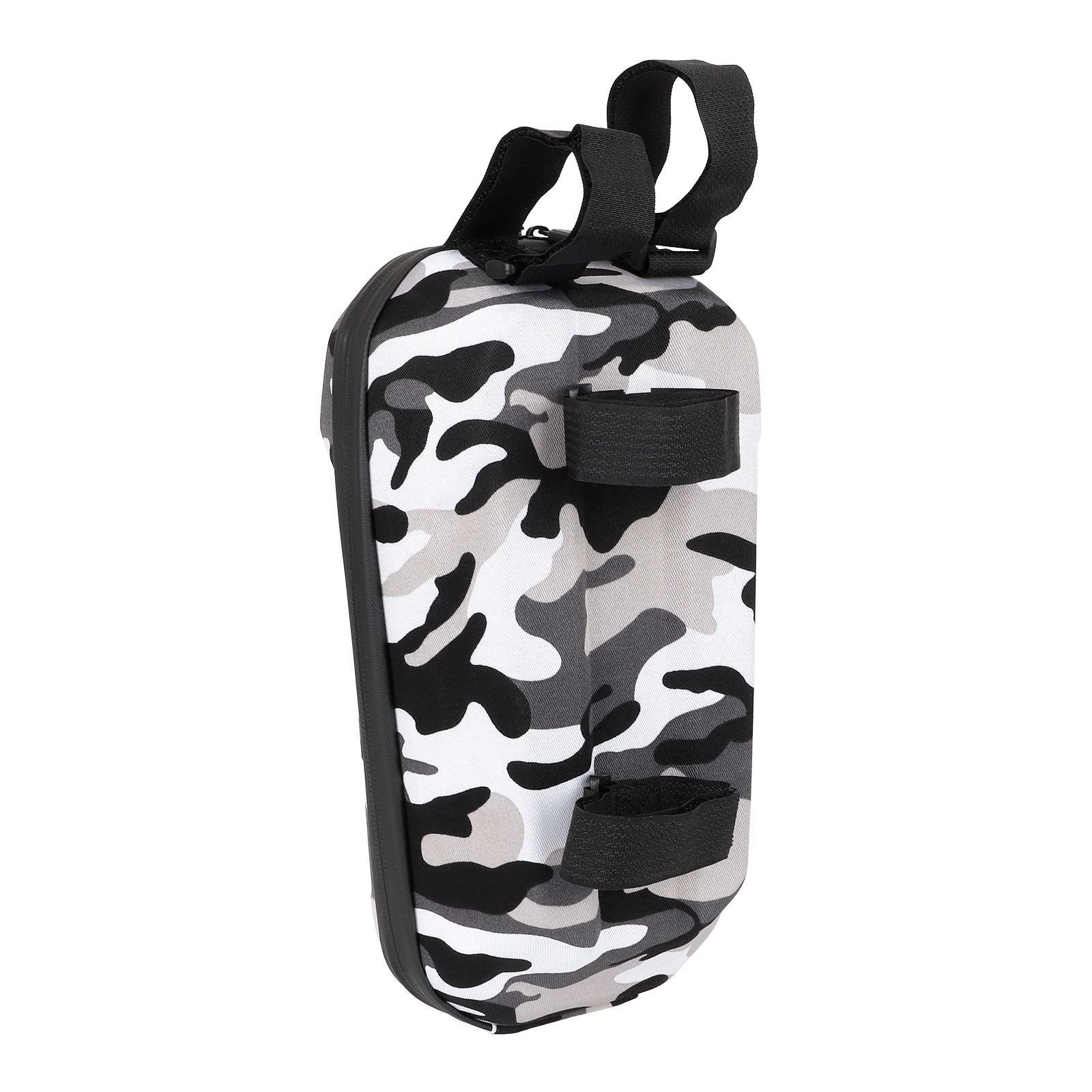 3L Scooter Carrier Hanging Head Handle Front Charger Bag Tool Storage Bag for Xiaomi Mijia M365/Ninebot ES2 ES1E-Scooter Parts