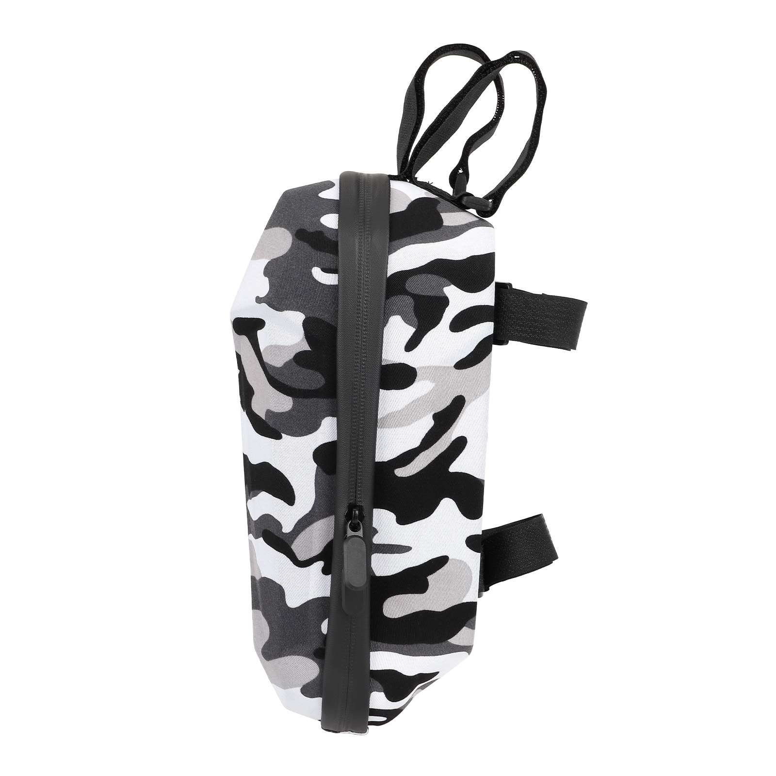 3L Scooter Carrier Hanging Head Handle Front Charger Bag Tool Storage Bag for Xiaomi Mijia M365/Ninebot ES2 ES1E-Scooter Parts