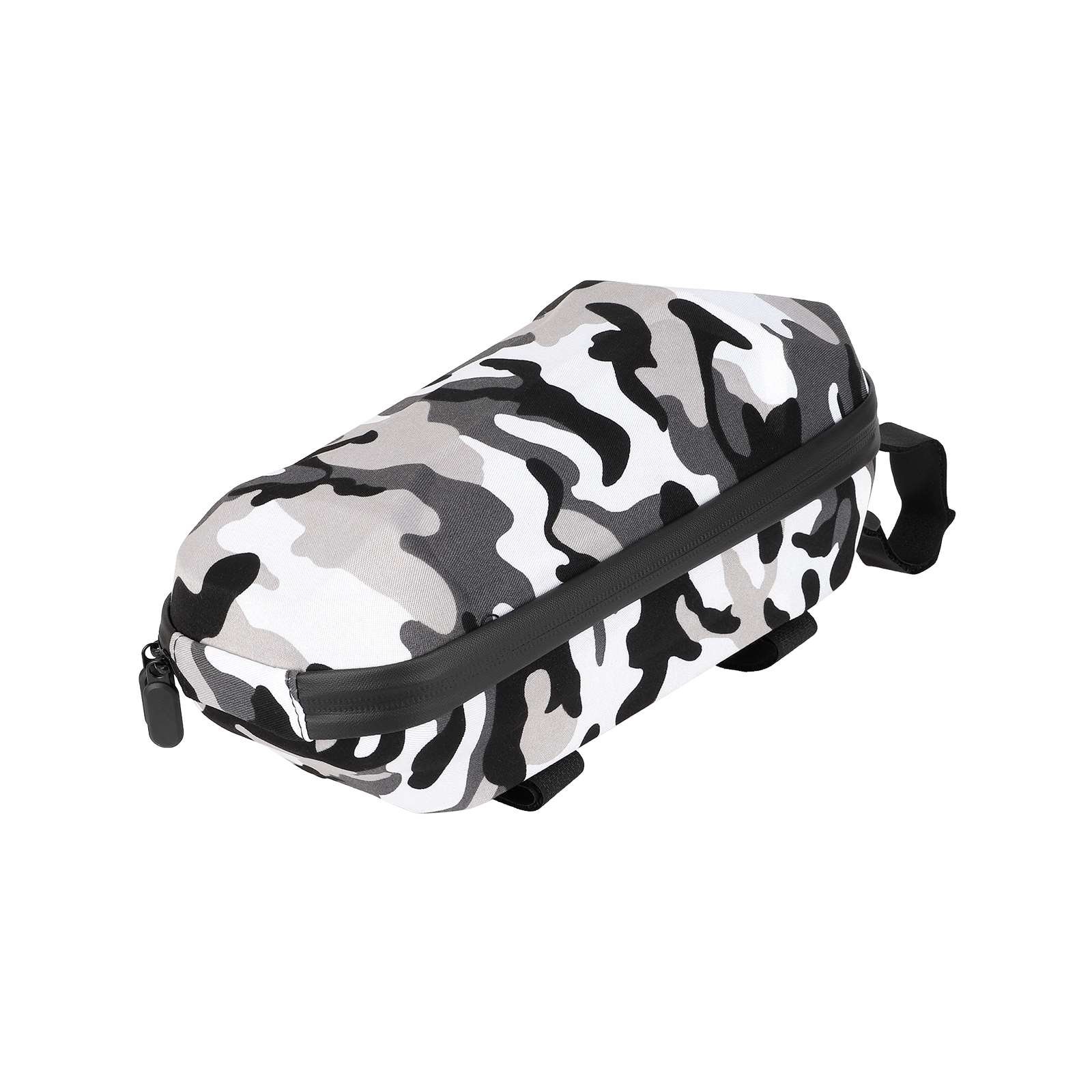 3L Scooter Carrier Hanging Head Handle Front Charger Bag Tool Storage Bag for Xiaomi Mijia M365/Ninebot ES2 ES1E-Scooter Parts