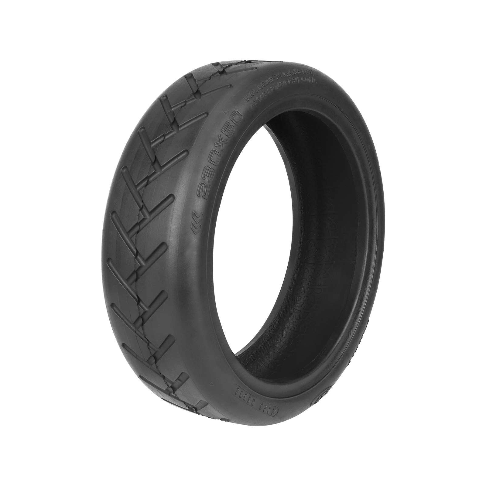 8.5 Inch Tubeless Tire CST 8 1/2x2 Front and Rear Wheel Tires For Xiaomi M365 Pro Electric Scooter 230 * 50 Vacuum Tyre Parts