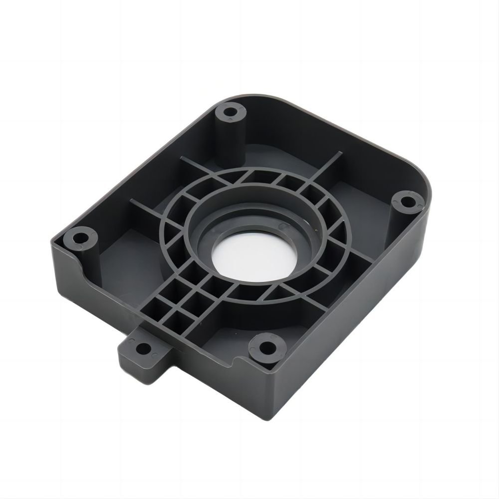 Chinese factory OEM plastic electric scooter plastic body parts plastic injection molding parts