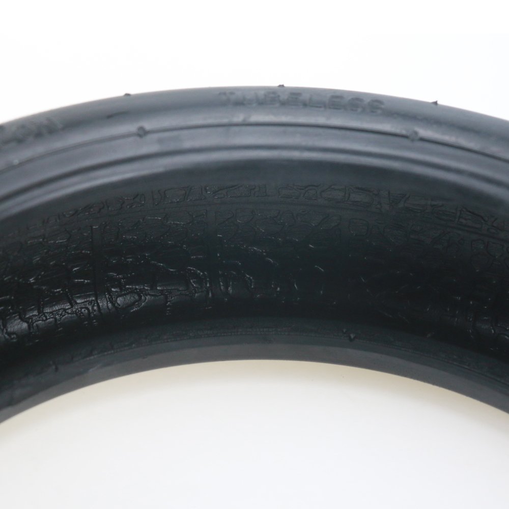 8.5 inch Tubeless Tyre without Camera for Xiaomi M365 and Pro Scooter/M365 Tubeless Tire/8 1/2*2 Vacuum Tire with Air Nozzle