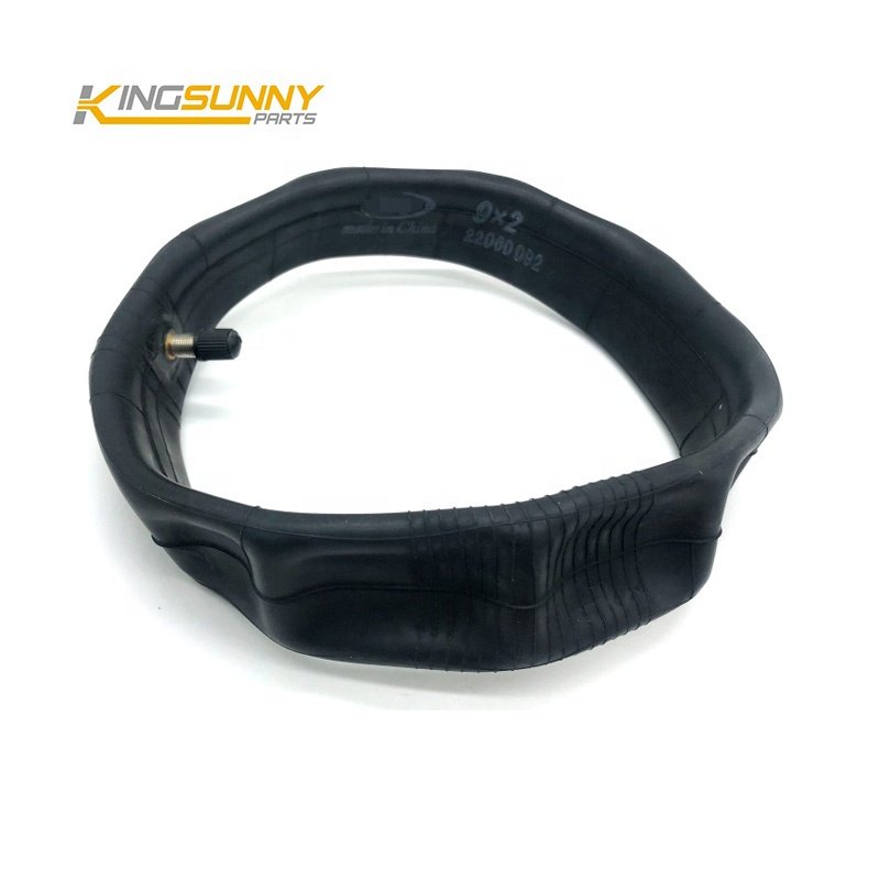 High Density 8.5 Inch Scooter Inner Tube For Scooter Tyre Wheel Parts Vacuum Tire Spare Parts & Accessories for Scooter