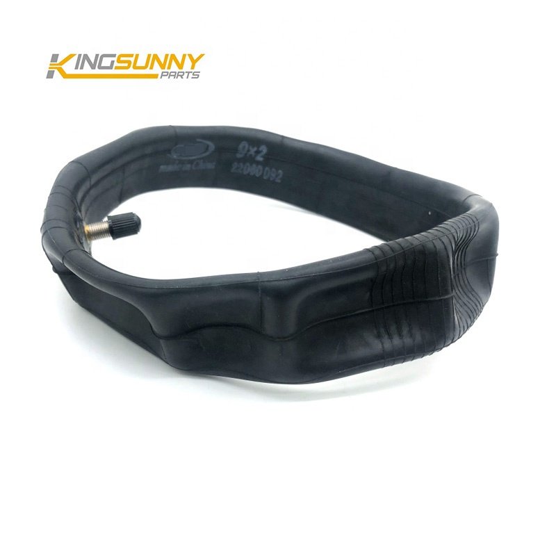 High Density 8.5 Inch Scooter Inner Tube For Scooter Tyre Wheel Parts Vacuum Tire Spare Parts & Accessories for Scooter