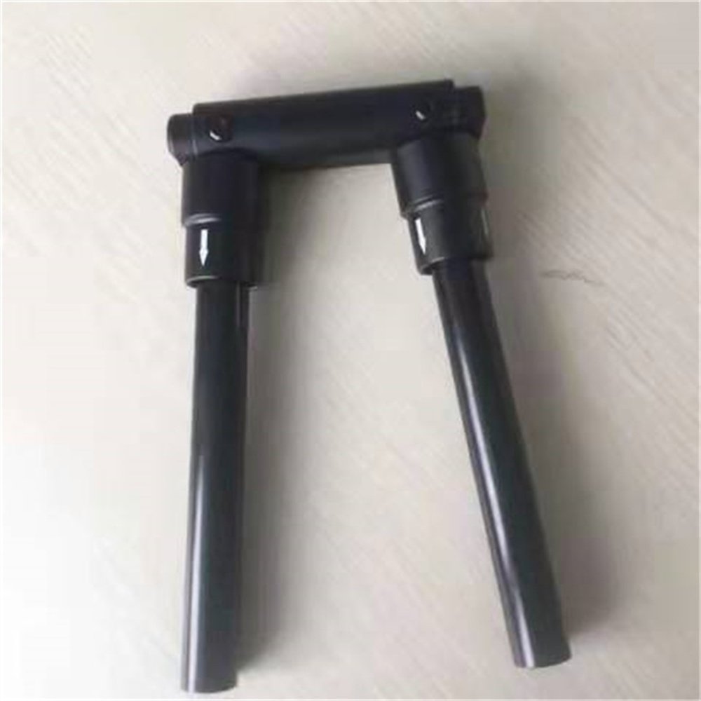 Plastic Cnc Machining Parts Electric Scooter Motor Hub Motor Scooter Scooter Parts