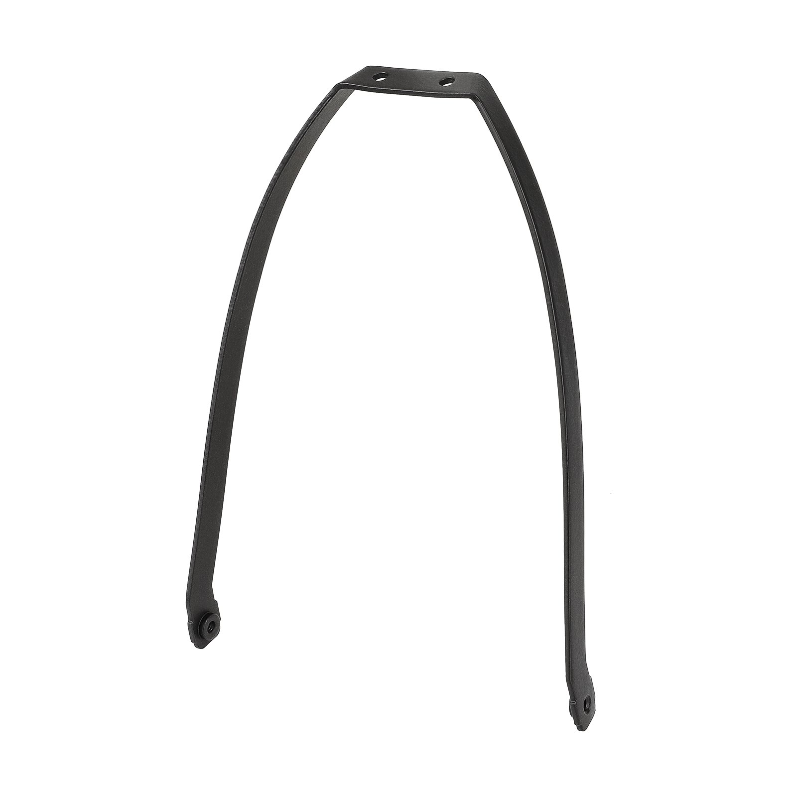 Electric Scooter Metal Rear Fender Bracket For Xiaomi Mi4 Pro E-Scooter Rear Fender Holder Replacement Parts Accessories