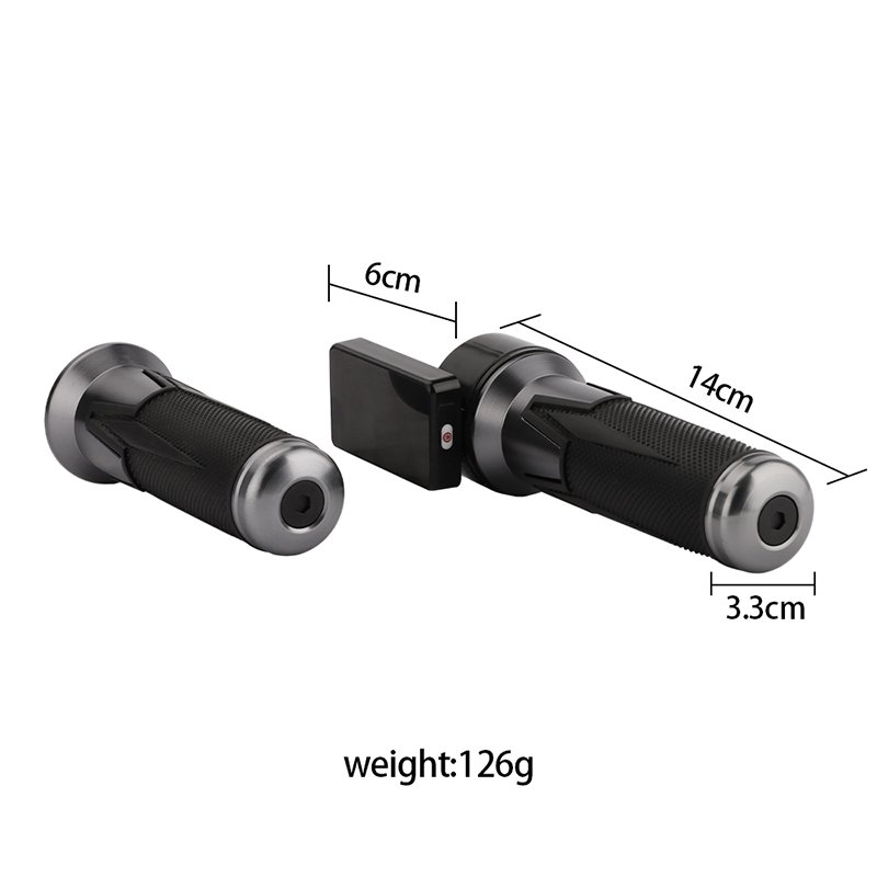 High Quality Electric Scooter Accessories Speed Control Throttle And Acceleration Handle Covers