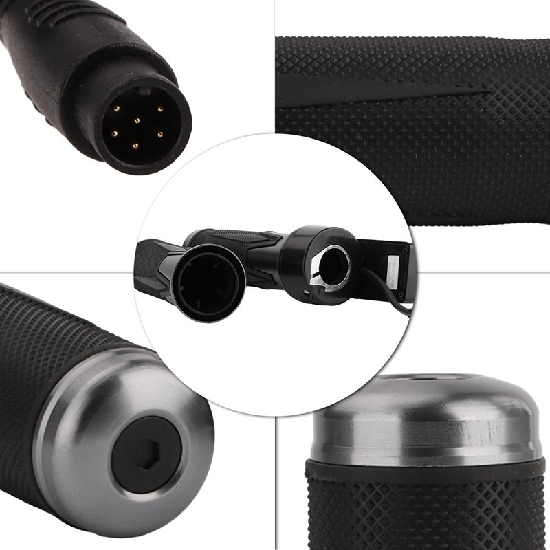 High Quality Electric Scooter Accessories Speed Control Throttle And Acceleration Handle Covers