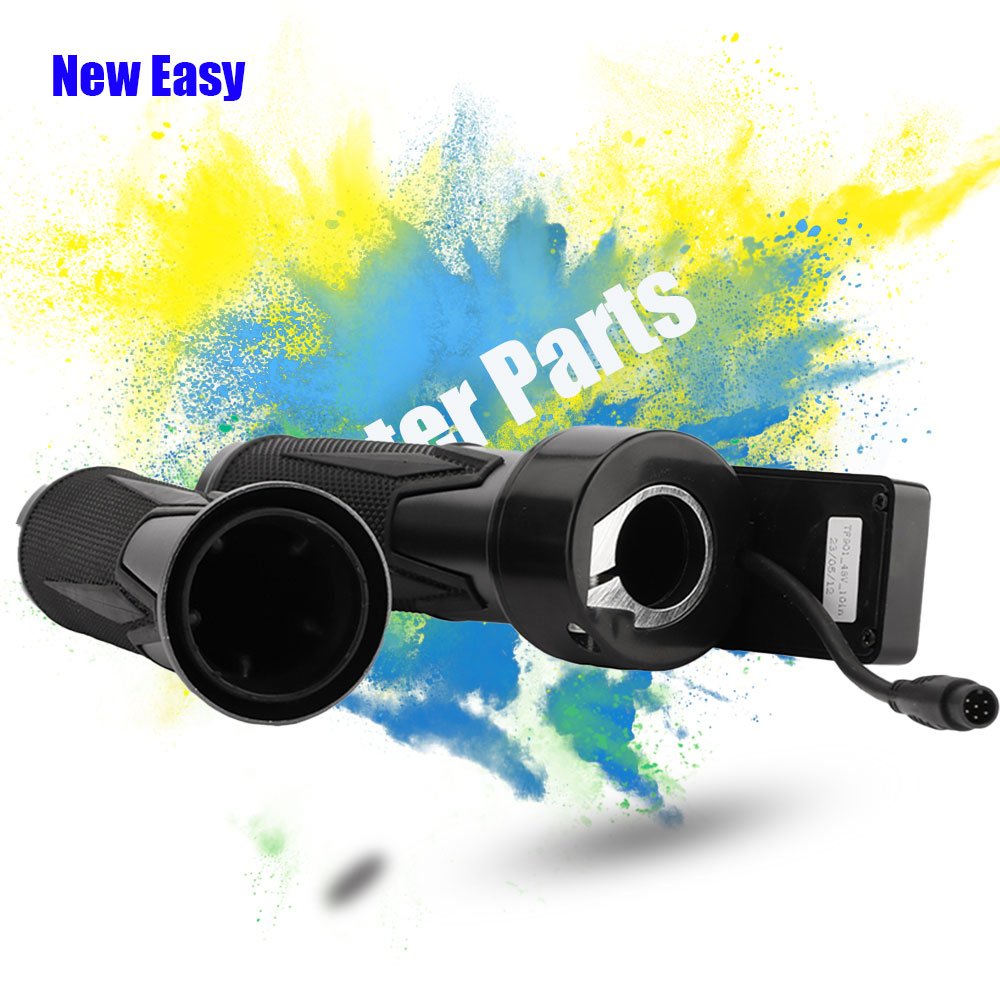 High Quality Electric Scooter Accessories Speed Control Throttle And Acceleration Handle Covers