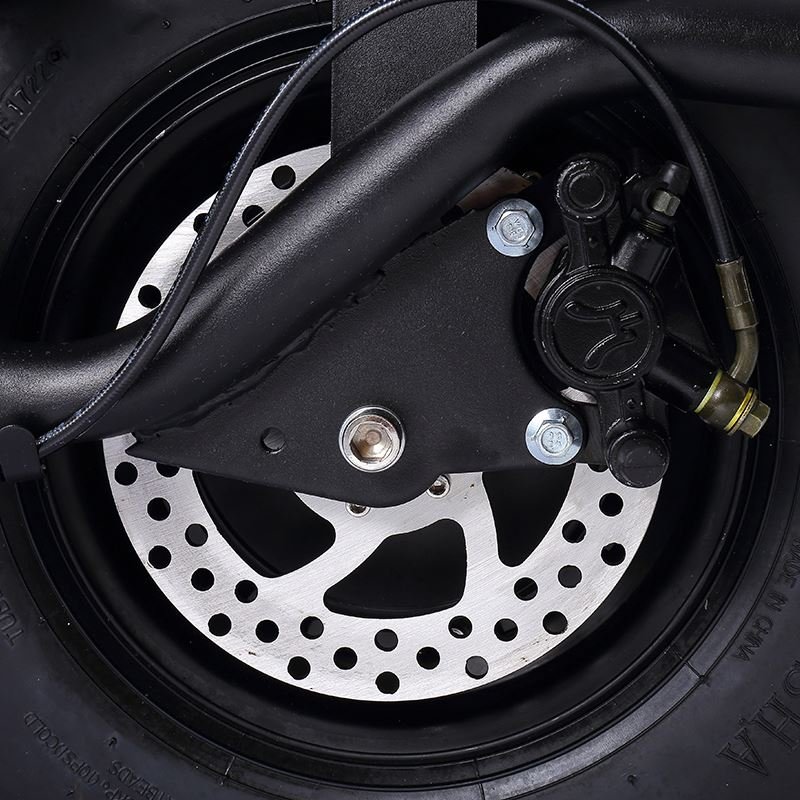 2021 Best price 2 seat citycoco fat wheel electric motorcycle scooter citycoco fat tire electric scooter